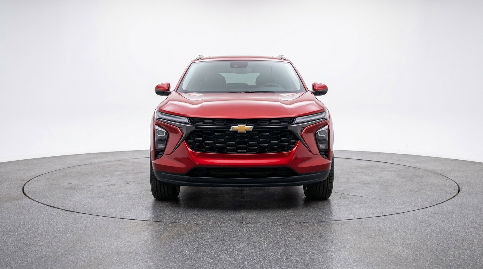 Used 2025 Chevrolet Blazer LT FWD image 2