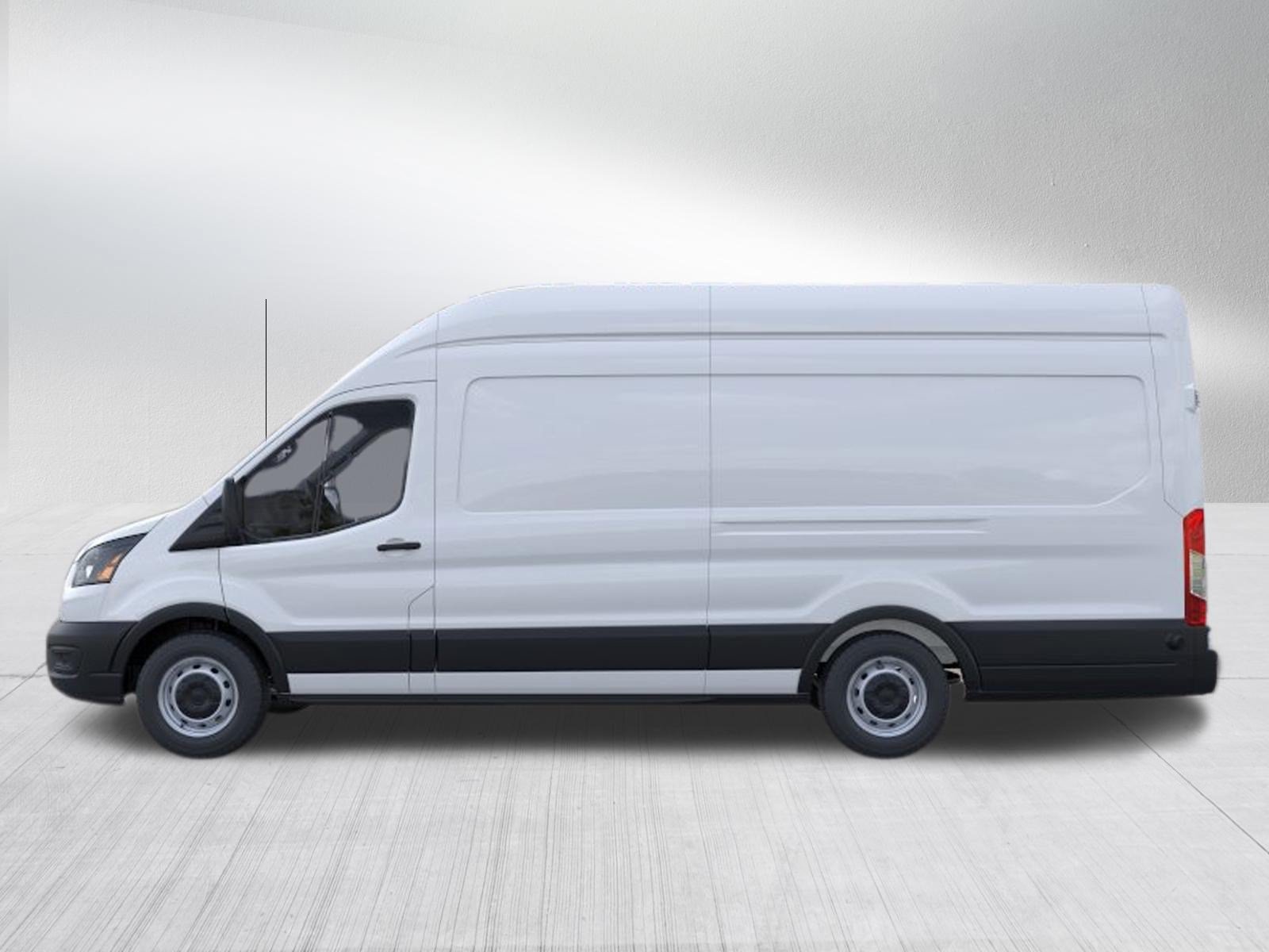 New 2026 Ford Transit 250 148 High Roof Extended RWD image 3