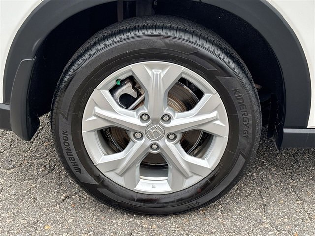 Used 2023 Honda HR-V LX image 11