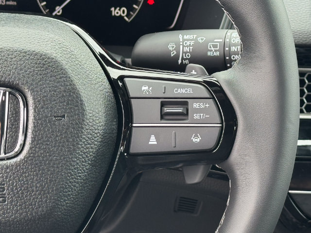 New 2026 Honda Civic Sport image 23