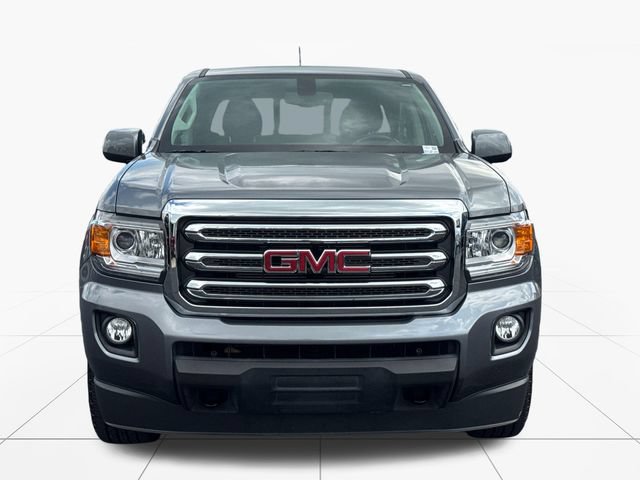 Used 2018 GMC Canyon SLE w/ SLE Convenience Package AWD/4WD image 9