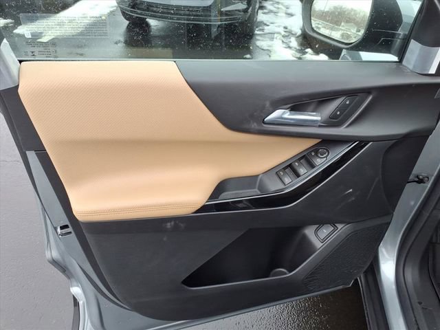 New 2026 Chevrolet Equinox ACTIV image 11