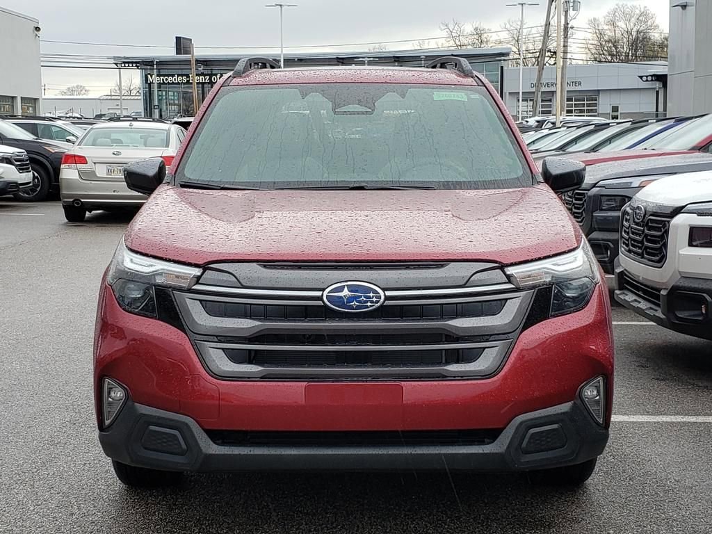 New 2026 Subaru Forester Premium AWD/4WD image 5