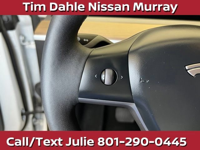 Used 2023 Tesla Model Y Long Range AWD/4WD image 23