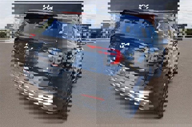 New 2026 Kia Sportage LX image 3