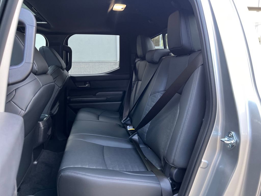 New 2026 Toyota Tacoma TRD Off-Road w/ TRD Off Road Premium Package image 15