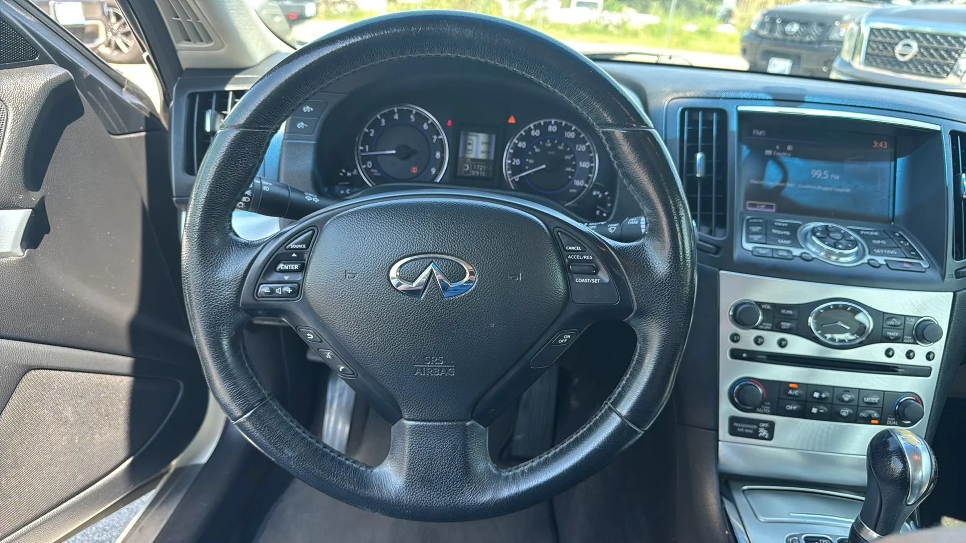 Used 2013 INFINITI G37 Journey w/ Premium Pkg RWD image 19