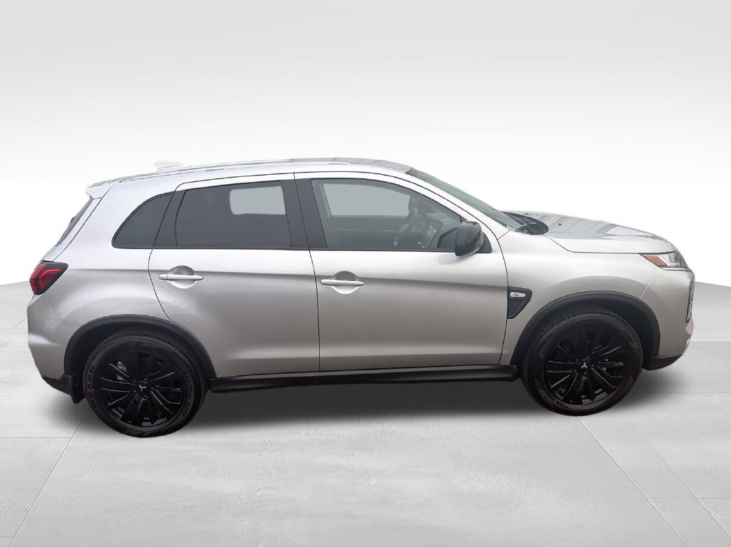 New 2027 Mitsubishi Outlander Sport LE AWD/4WD image 6