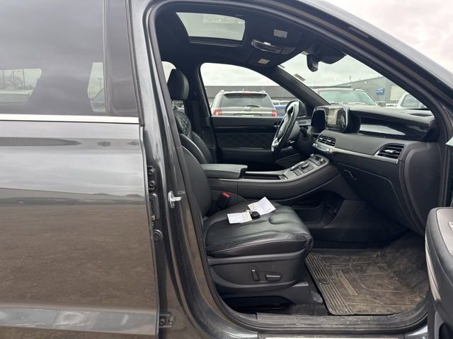 Used 2022 Hyundai Palisade Calligraphy image 22