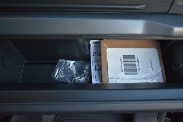 New 2026 Ford F150 XLT w/ Equipment Group 302A MID image 46