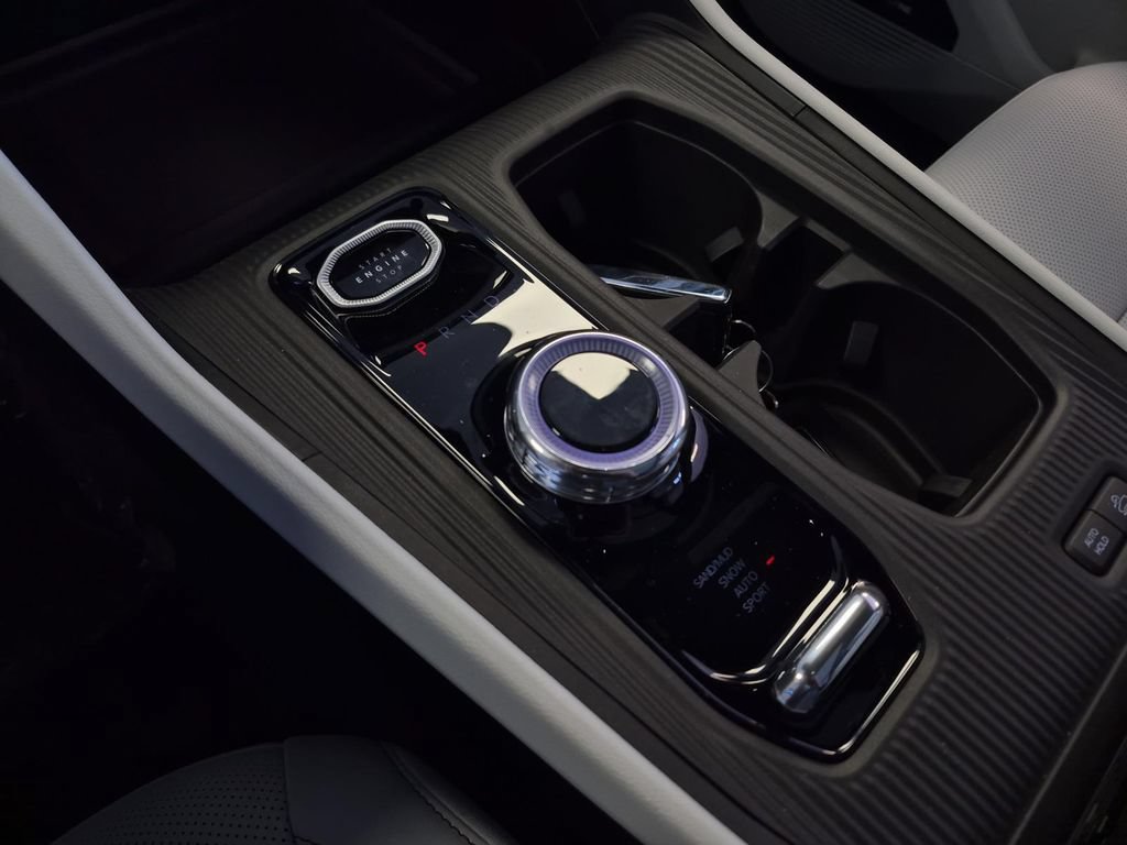 New 2026 Jeep Cherokee Limited AWD/4WD image 25