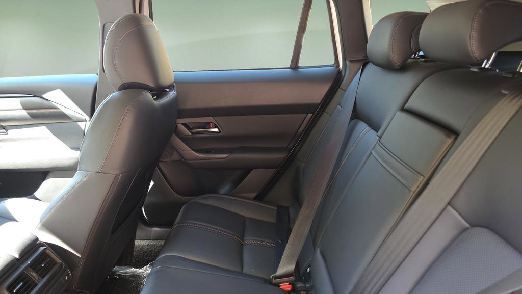 Used 2023 MAZDA CX-50 2.5 Turbo w/ Premium Plus Pkg image 25