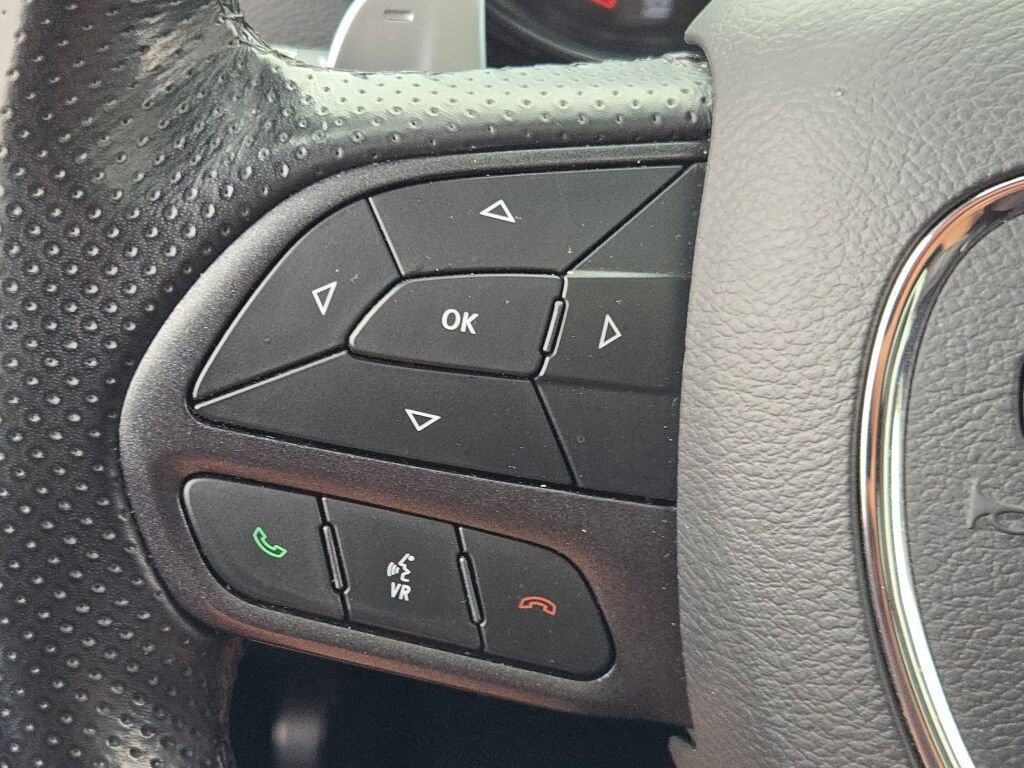 Certified 2024 Dodge Durango GT AWD/4WD image 34