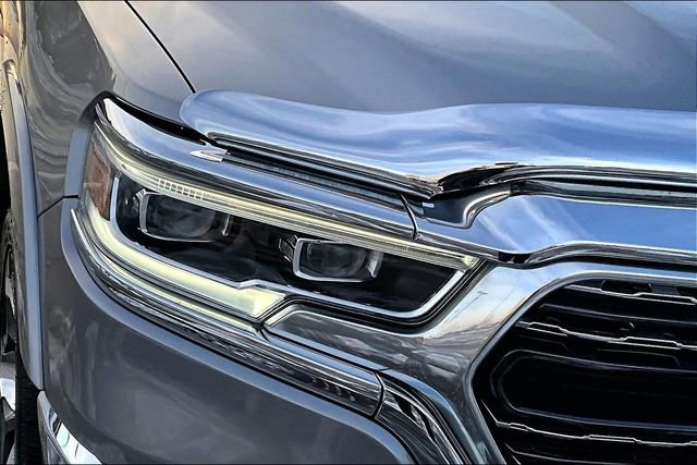 Used 2021 RAM 1500 Limited image 30