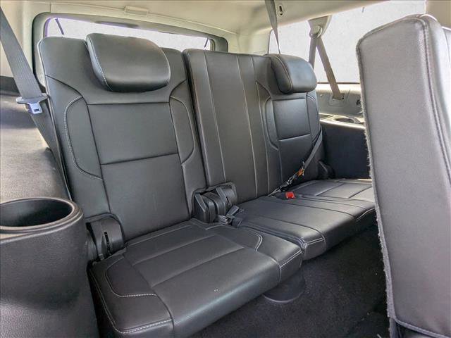 Used 2018 Chevrolet Suburban Premier image 20