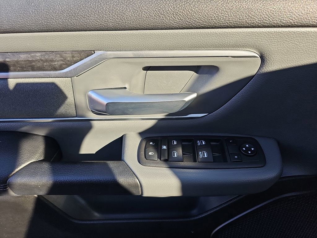 Used 2022 RAM 1500 Big Horn image 31