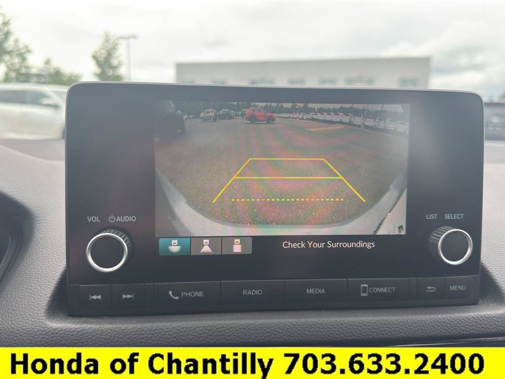 Used 2024 Honda Civic Sport image 19