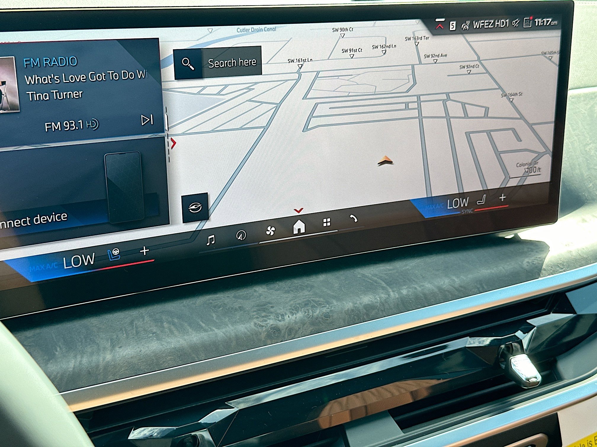 New 2025 BMW X7 M60i w/ Executive Package image 15