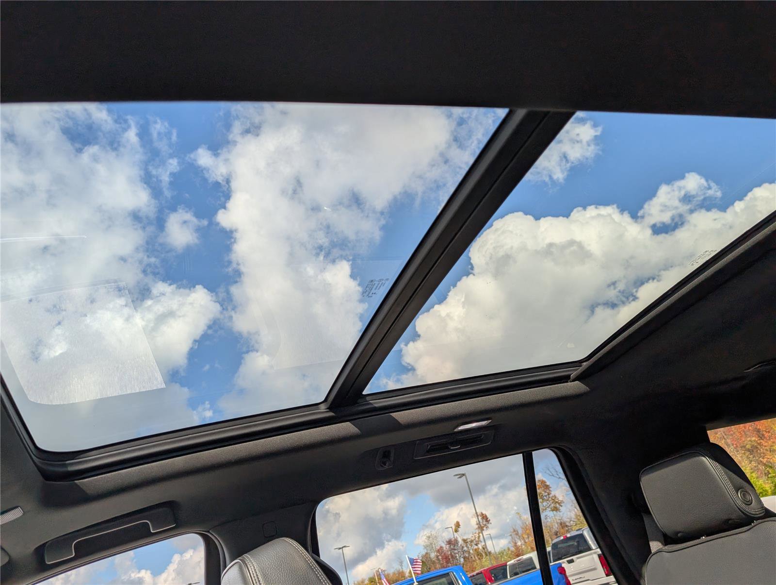 Certified 2023 GMC Yukon Denali image 21