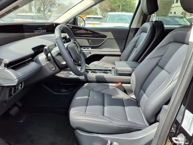 New 2026 Lincoln Nautilus Premier image 7