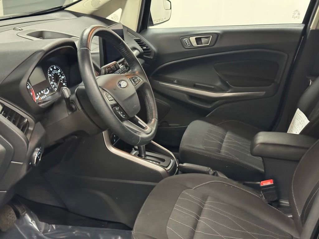 Used 2020 Ford EcoSport SE image 15