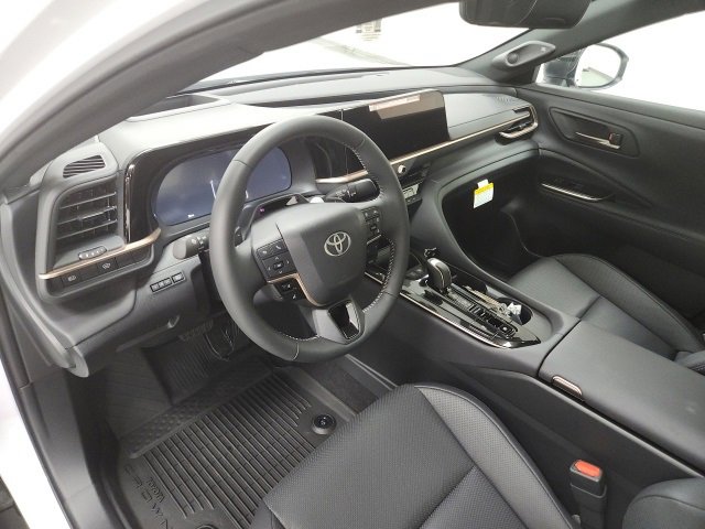 New 2026 Toyota Crown Platinum image 20