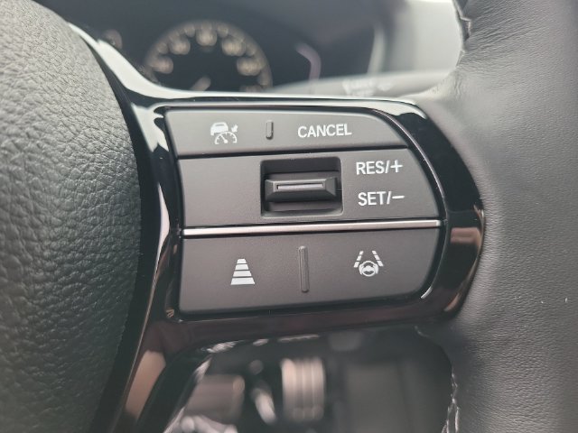 New 2026 Honda Civic Sport image 32