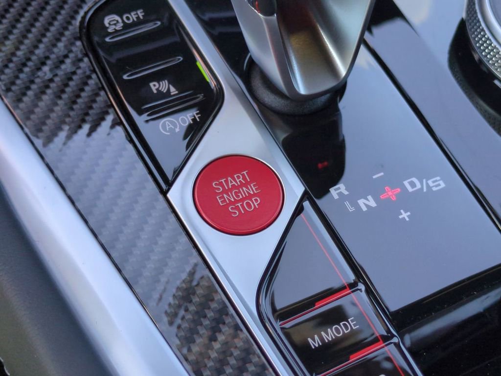 New 2026 BMW X5 M Competition w/ Executive Package image 29