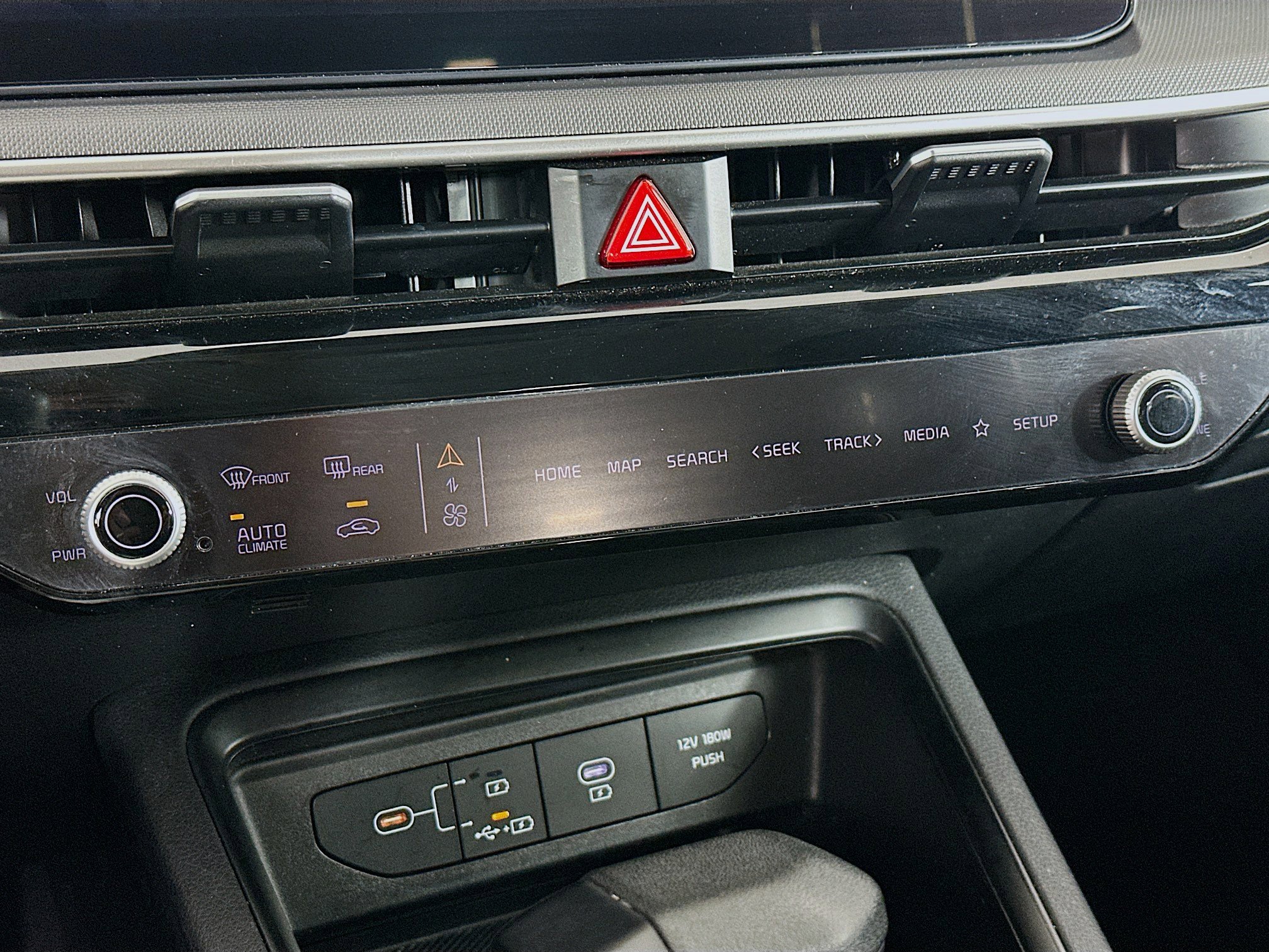 Used 2025 Kia K5 LXS image 23