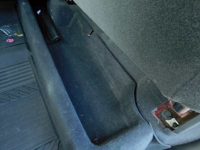 Used 2020 Chevrolet Silverado 1500 RST image 25