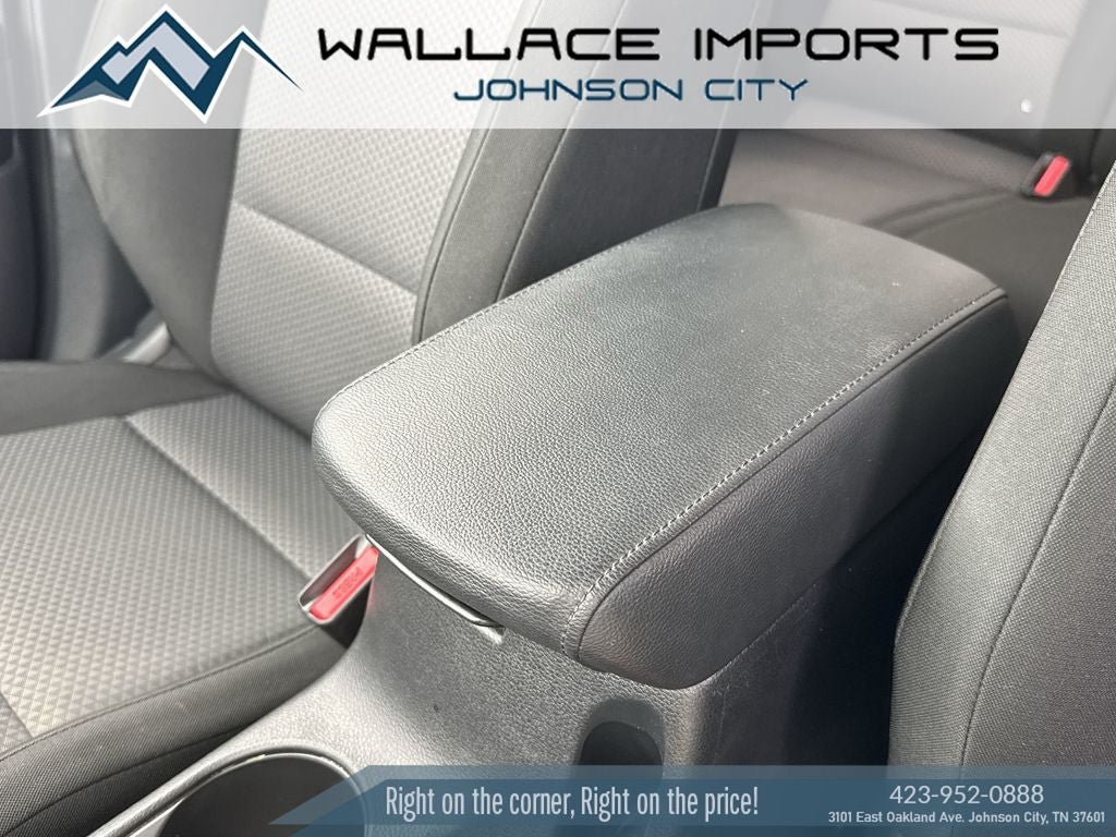 Used 2022 Kia Soul LX w/ Technology Package FWD image 18