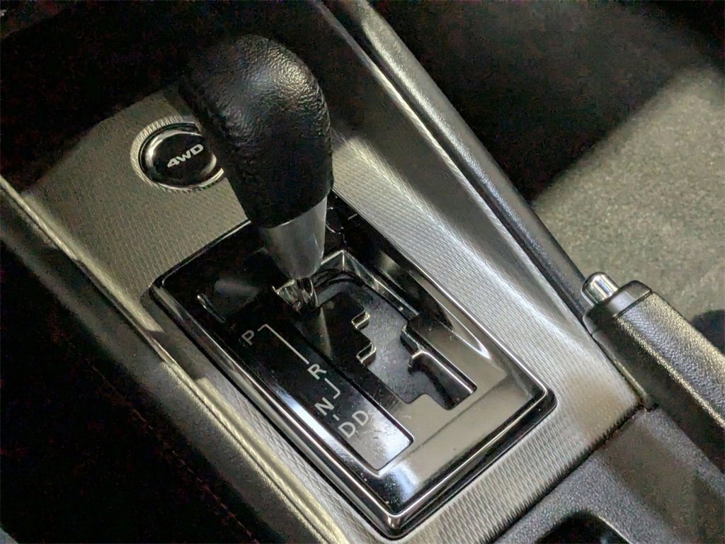 Used 2024 Mitsubishi Outlander Sport SE image 19