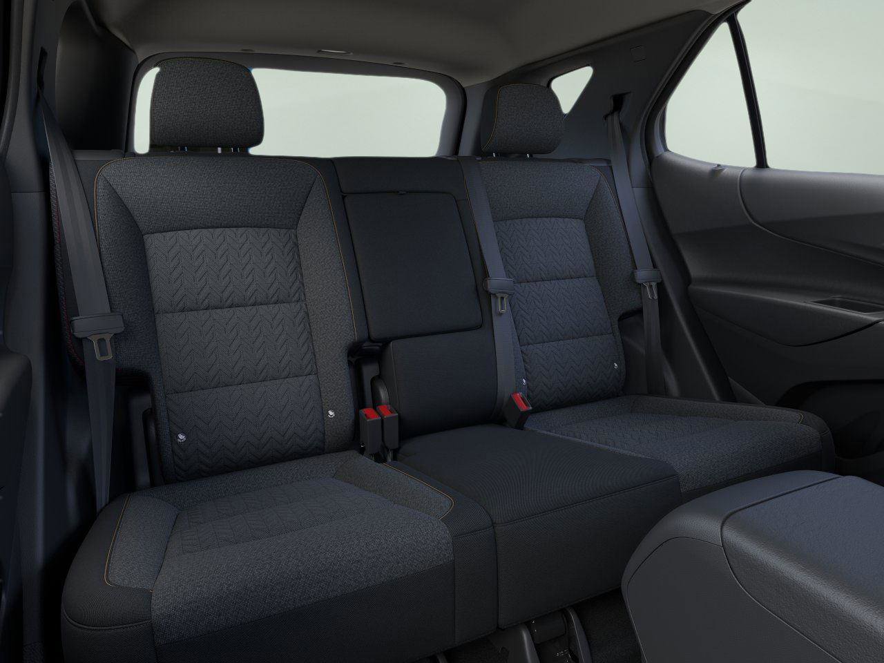 New 2023 Chevrolet Equinox LT image 17