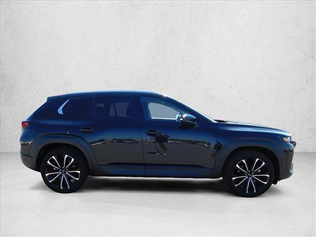 Used 2026 MAZDA CX-50 AWD 2.5 S w/ Premium Package image 7