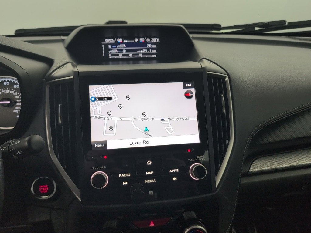 Used 2021 Subaru Forester Limited image 13