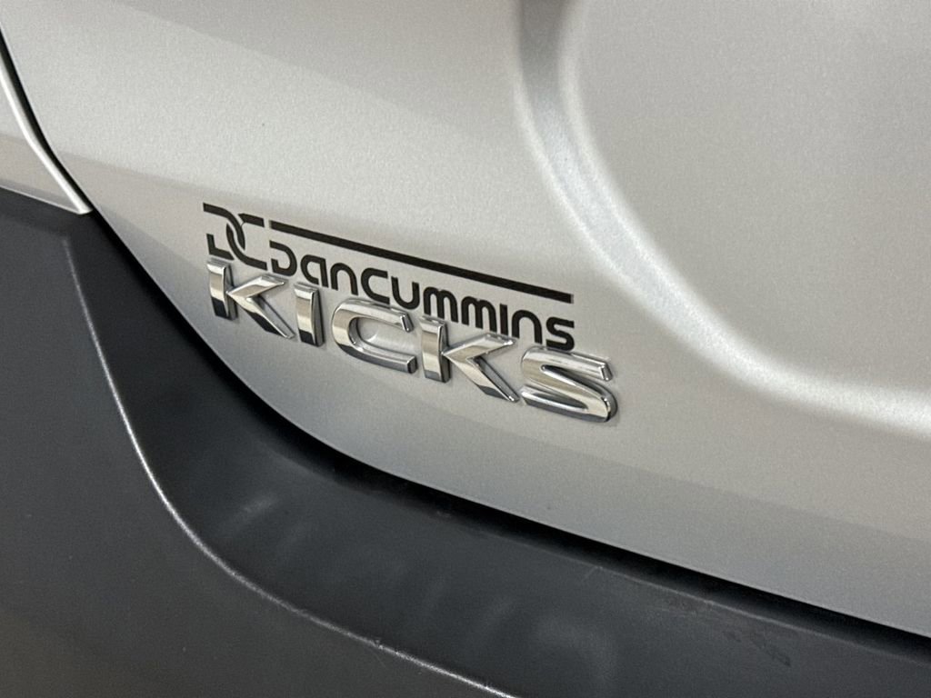 Used 2020 Nissan Kicks S FWD image 25
