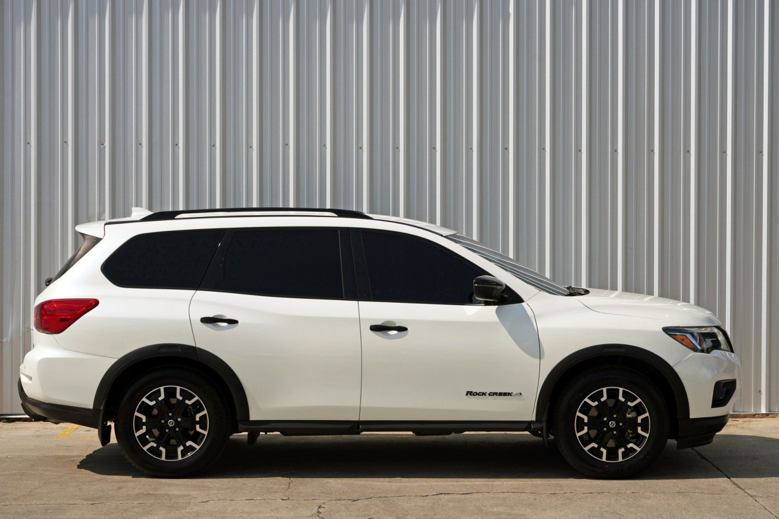 Used 2020 Nissan Pathfinder SV w/ Rock Creek Edition image 49