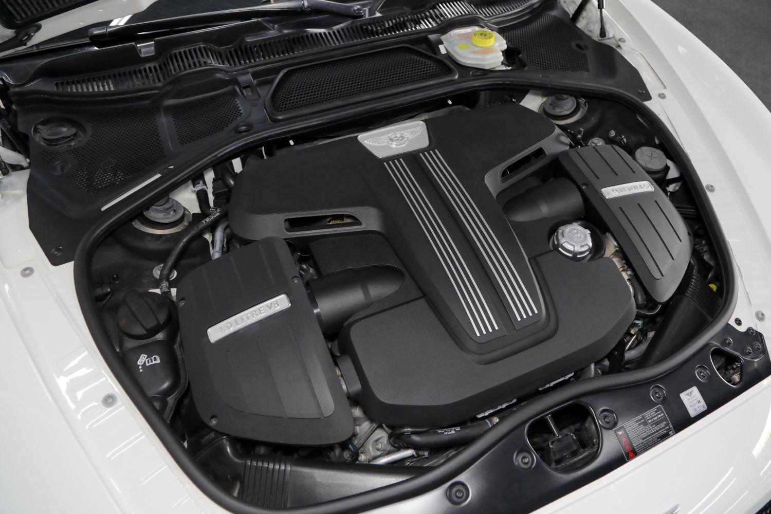 Used 2015 Bentley Continental GT V8 S AWD/4WD image 67