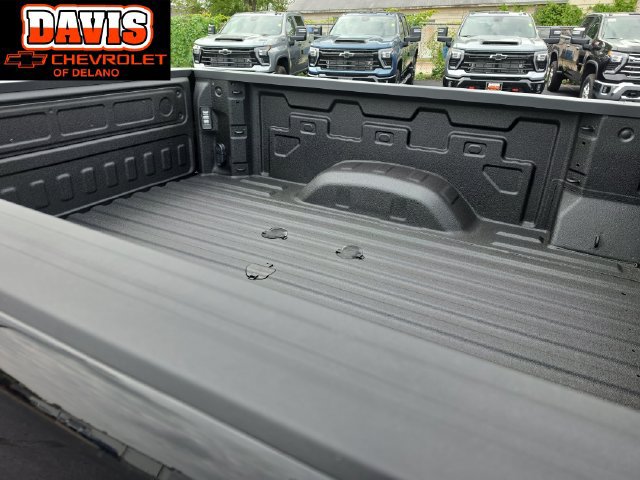 New 2026 Chevrolet Silverado 3500 High Country w/ High Country Premium Package AWD/4WD image 16