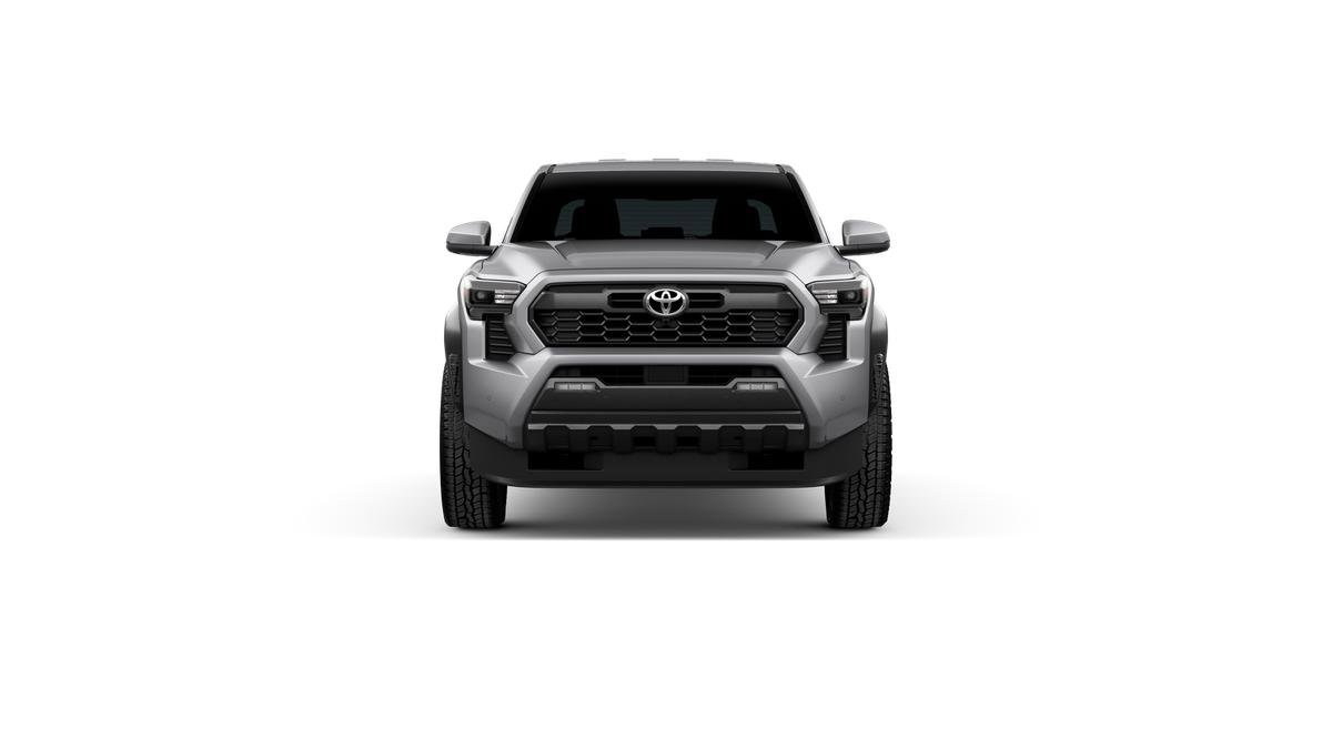New 2025 Toyota Tacoma TRD Off-Road w/ TRD Off Road Premium Package image 88