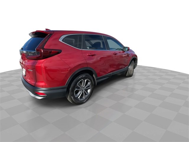 Used 2020 Honda CR-V EX image 8