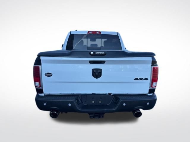 Used 2016 RAM 1500 Laramie w/ Convenience Group image 6