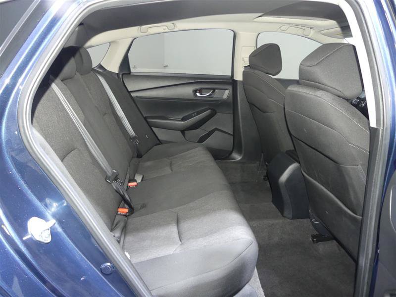 Used 2024 Honda Accord EX image 28
