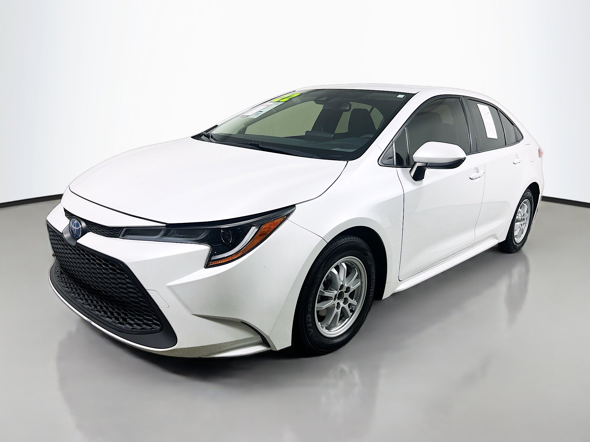 Used 2022 Toyota Corolla LE FWD image 10