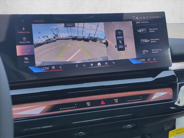 New 2027 BMW i5 M60 w/ M Sport Package RWD image 13