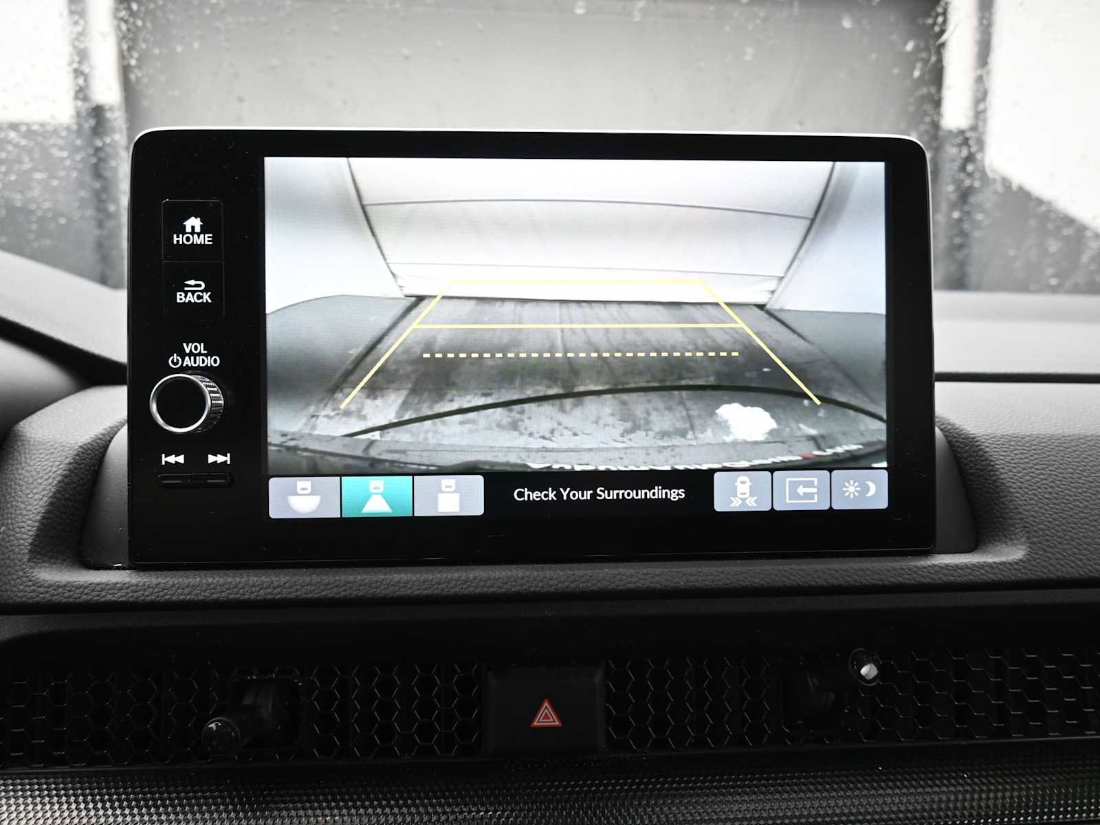 Used 2024 Honda CR-V Sport-L image 7