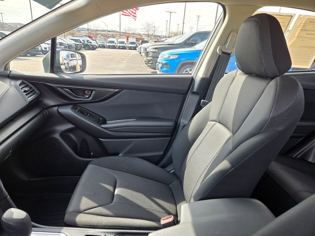 Used 2018 Subaru Impreza 2.0i Premium AWD/4WD image 23