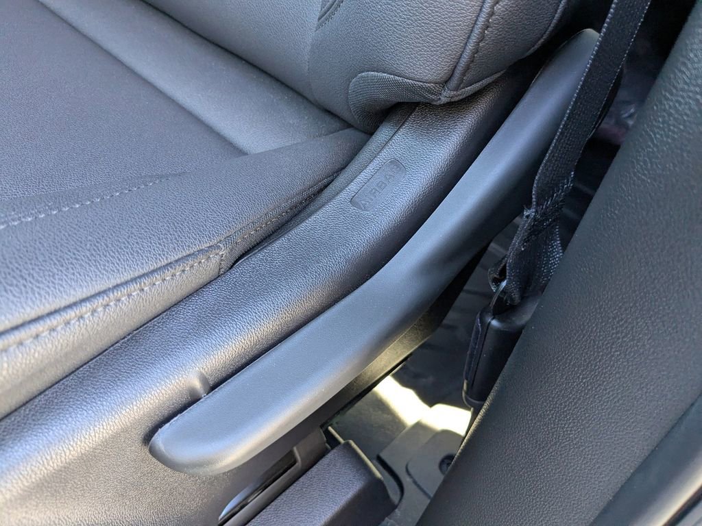 New 2025 Chevrolet Silverado 3500 W/T w/ WT Convenience Package image 20