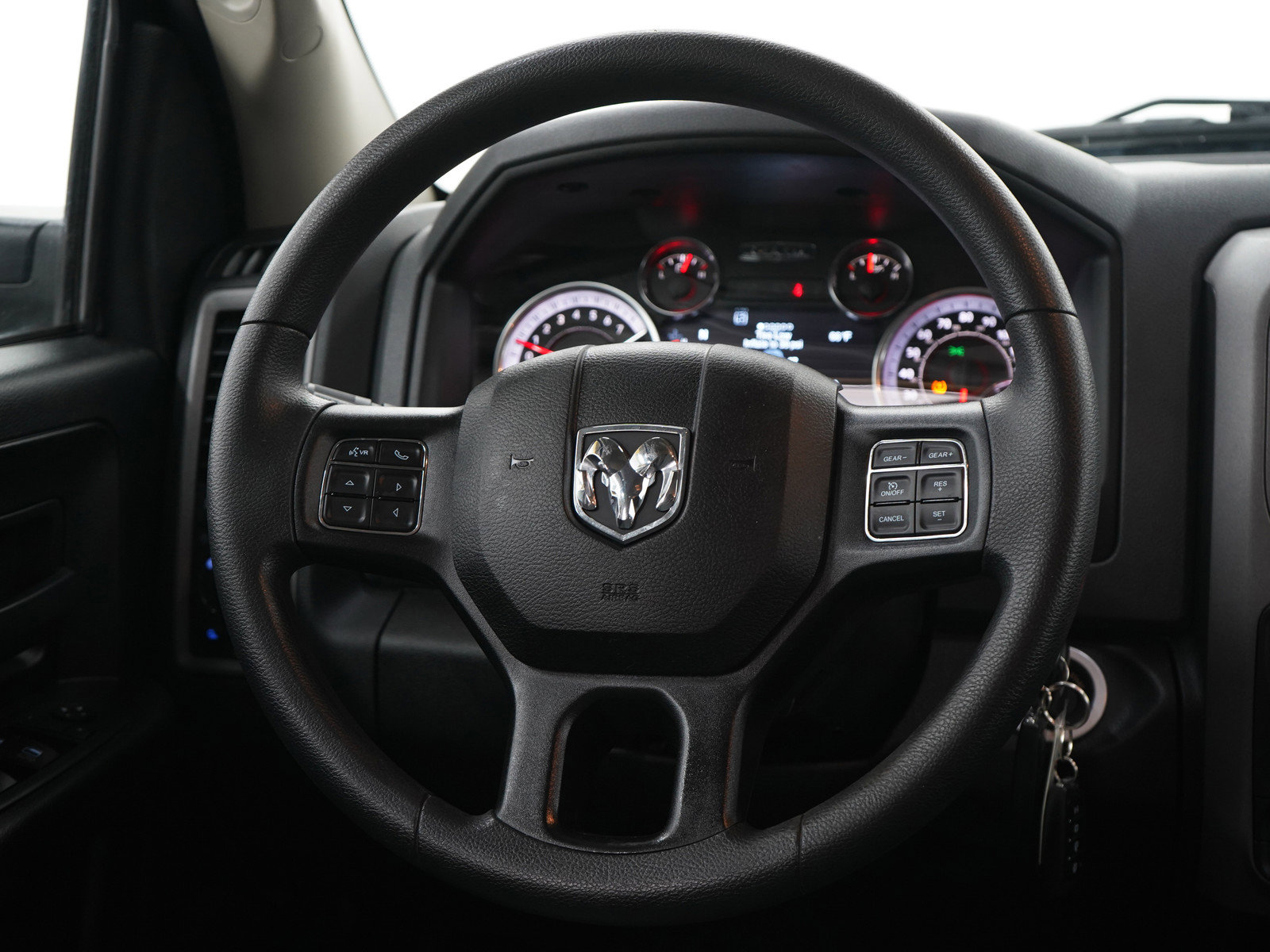 Used 2020 RAM 1500 Express w/ Wheel & Sound Group image 18