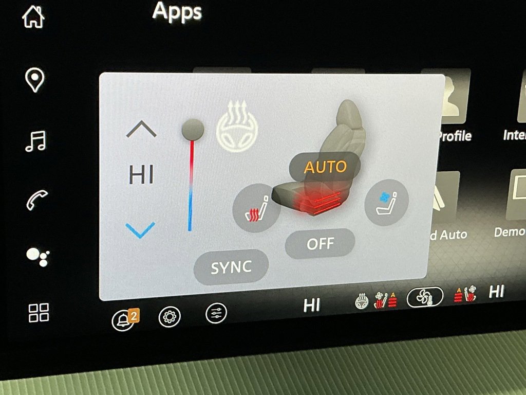 Used 2026 Nissan Murano SL w/ Comfort Package image 11